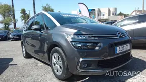 Citroen C4 Spacetourer 1.5 BlueHDi Feel de 2020