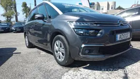 Citroen C4 Spacetourer 1.5 BlueHDi Feel de 2020