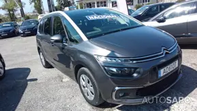 Citroen C4 Spacetourer 1.5 BlueHDi Feel de 2020