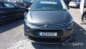 Citroen C4 Spacetourer 1.5 BlueHDi Feel de 2020