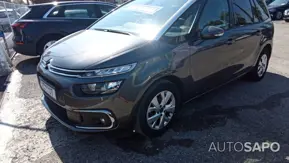 Citroen C4 Spacetourer 1.5 BlueHDi Feel de 2020