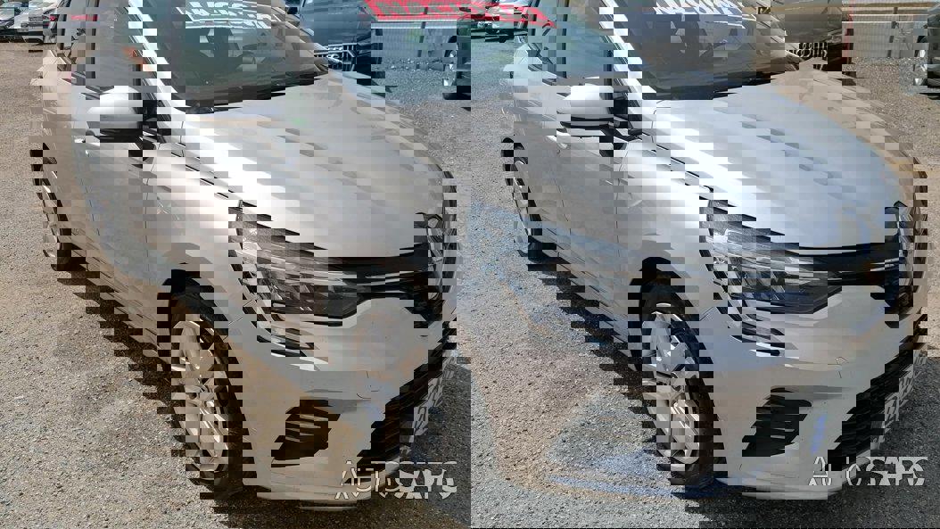 Renault Clio de 2020