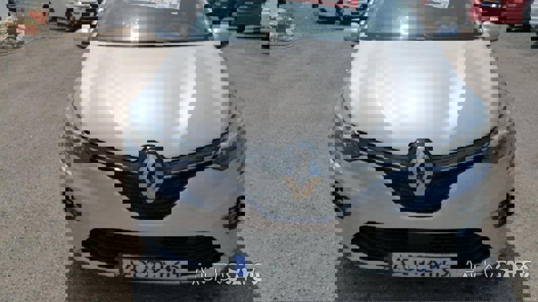 Renault Clio de 2020