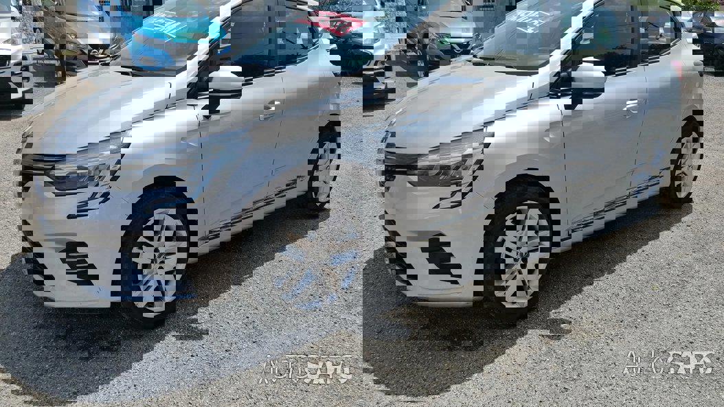 Renault Clio de 2020