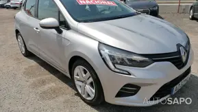 Renault Clio de 2020