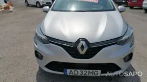 Renault Clio de 2020