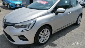 Renault Clio de 2020