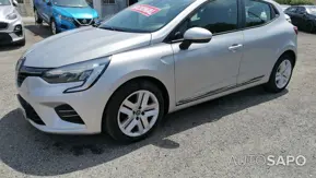 Renault Clio de 2020