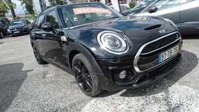 MINI Clubman Cooper SD Auto de 2017