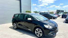 Renault Grand Scénic 1.5 dCi Intens Hybrid Assist SS de 2018