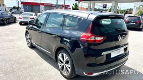 Renault Grand Scénic 1.5 dCi Intens Hybrid Assist SS de 2018