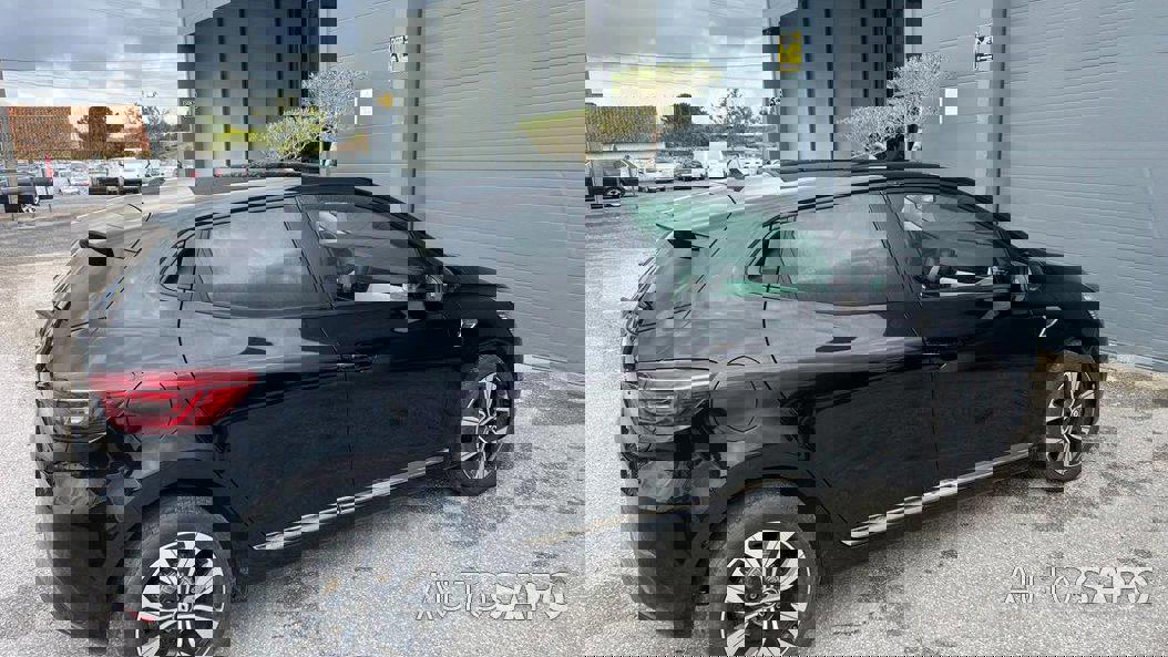 Renault Clio 1.0 TCe Intens de 2022