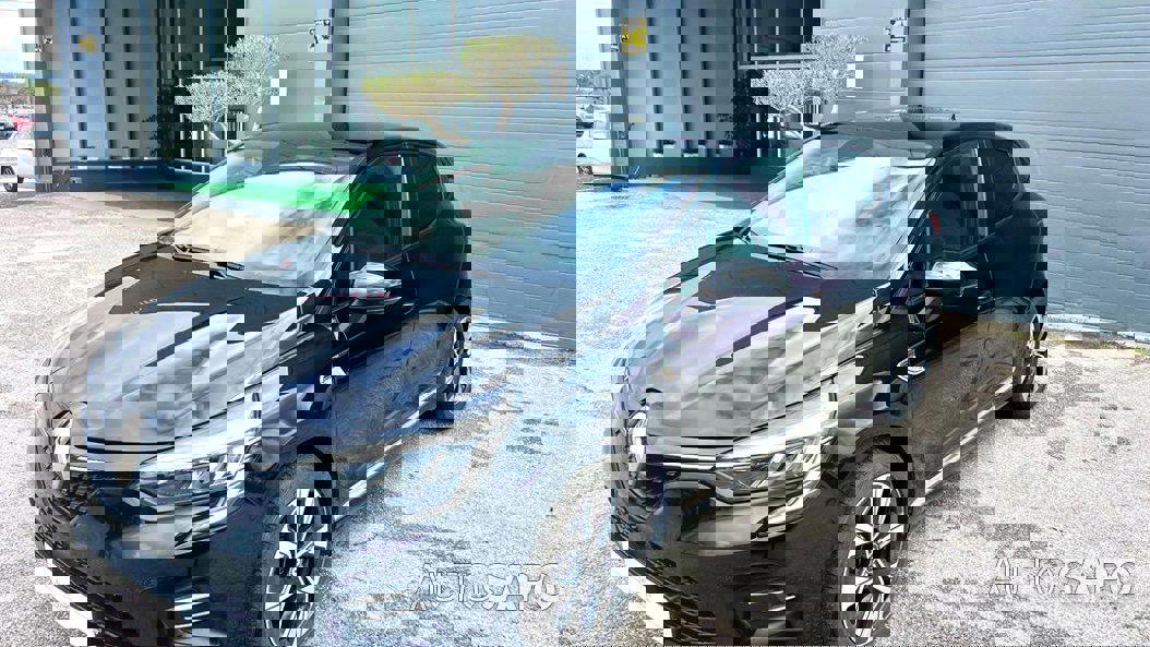 Renault Clio 1.0 TCe Intens de 2022