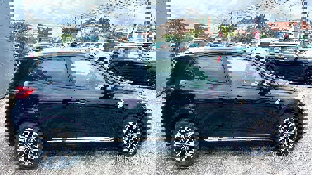 Renault Clio 1.0 TCe Intens de 2022