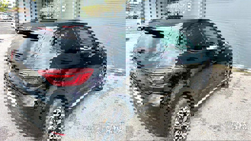 Renault Clio 1.0 TCe Intens de 2022