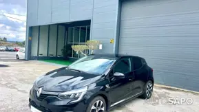 Renault Clio 1.0 TCe Intens de 2022