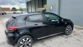 Renault Clio 1.0 TCe Intens de 2022