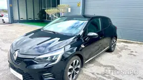 Renault Clio 1.0 TCe Intens de 2022