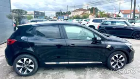 Renault Clio 1.0 TCe Intens de 2022