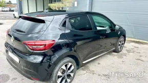 Renault Clio 1.0 TCe Intens de 2022