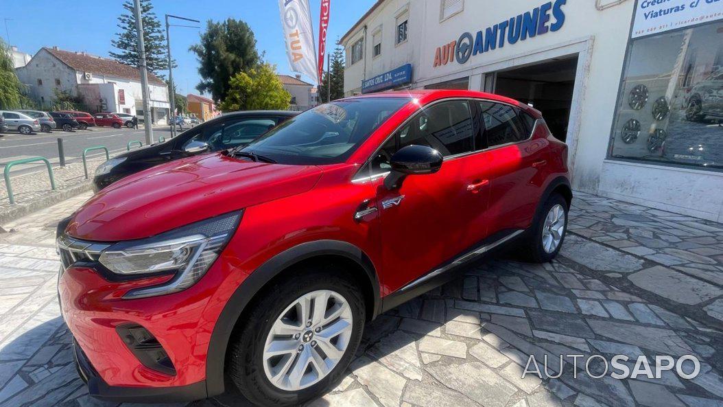 Mitsubishi ASX de 2024