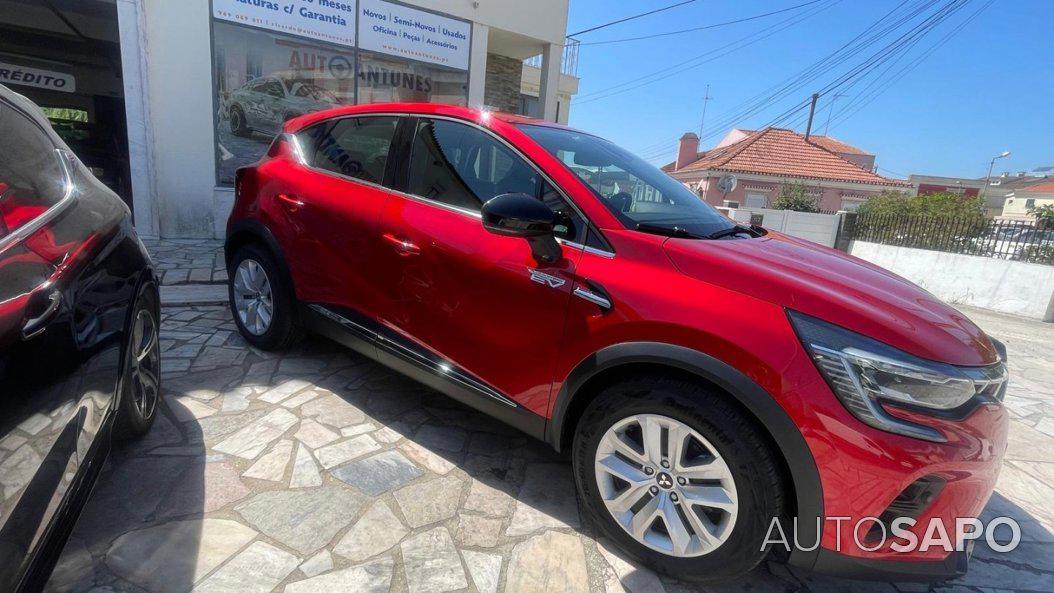 Mitsubishi ASX de 2024