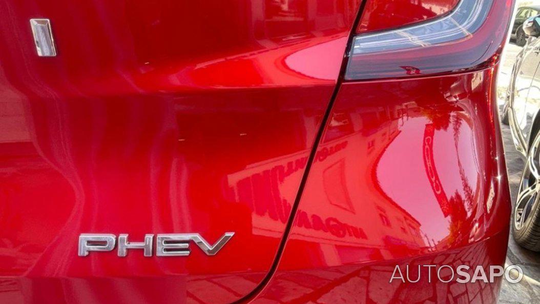 Mitsubishi ASX de 2024