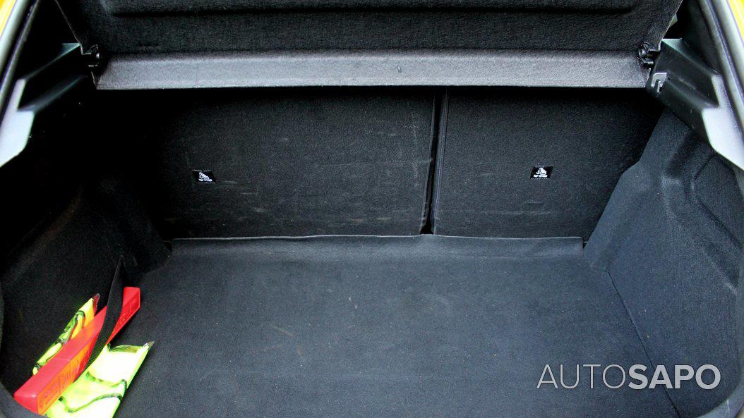 Peugeot 208 1.5 BlueHDi Active Business de 2021