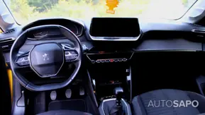 Peugeot 208 1.5 BlueHDi Active Business de 2021