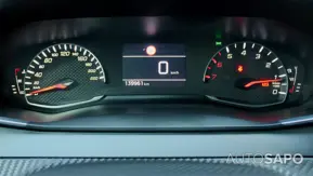 Peugeot 208 1.5 BlueHDi Active Business de 2021