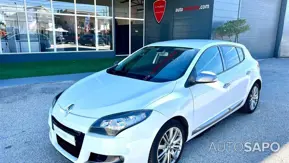 Renault Mégane de 2011