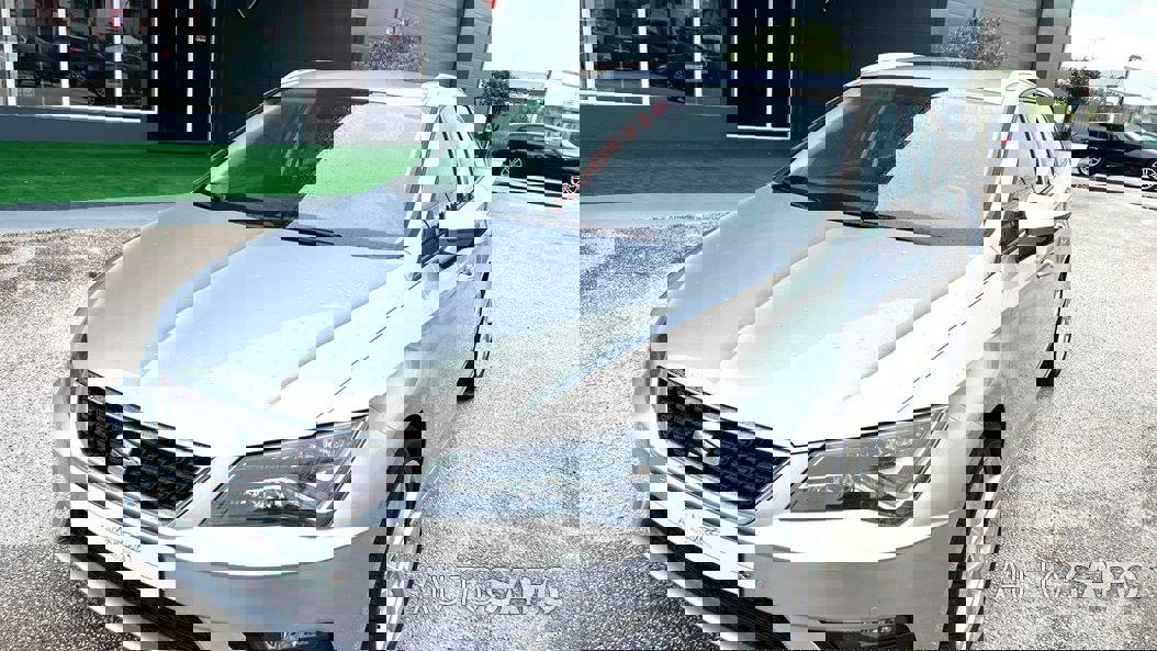 Seat Leon ST 1.6 TDi Style DSG S/S de 2018