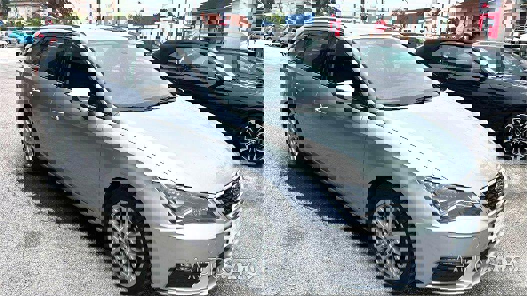 Seat Leon ST 1.6 TDi Style DSG S/S de 2018