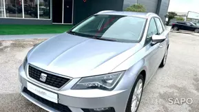Seat Leon ST 1.6 TDi Style DSG S/S de 2018
