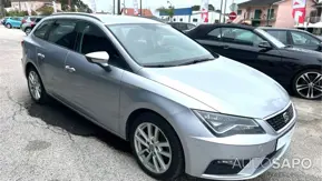Seat Leon ST 1.6 TDi Style DSG S/S de 2018