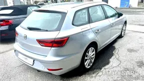 Seat Leon ST 1.6 TDi Style DSG S/S de 2018