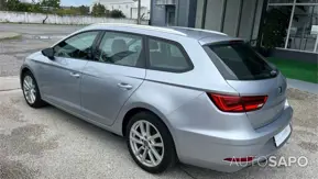 Seat Leon ST 1.6 TDi Style DSG S/S de 2018