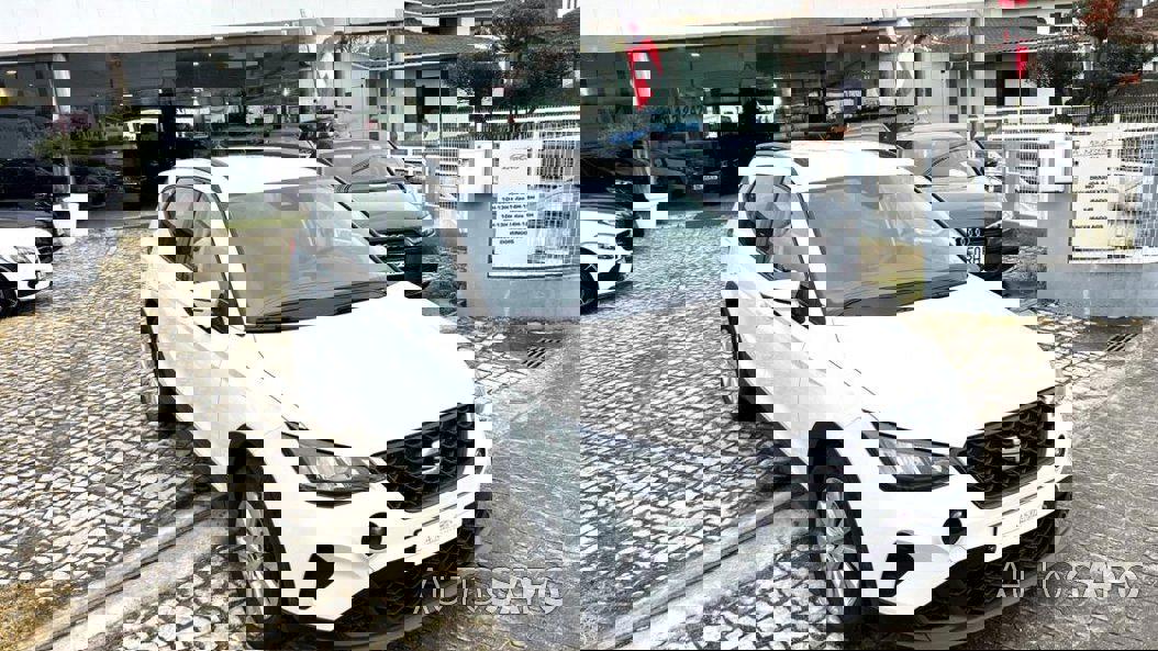 Seat Arona 1.0 TSI Style de 2022