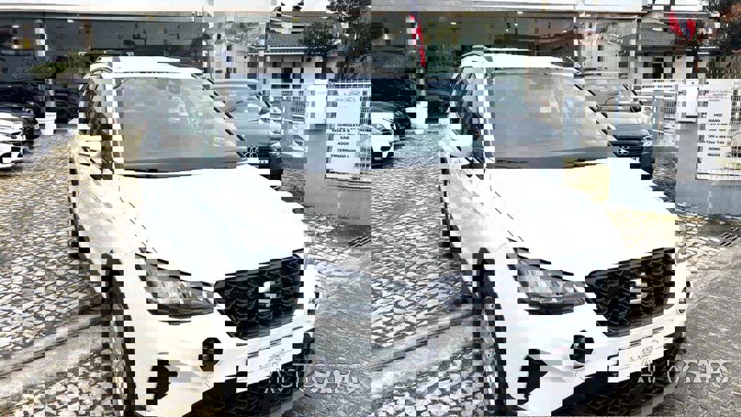 Seat Arona 1.0 TSI Style de 2022