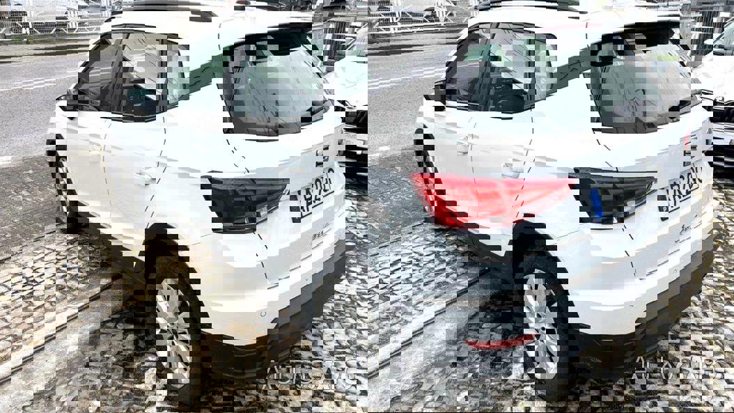 Seat Arona 1.0 TSI Style de 2022