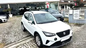 Seat Arona 1.0 TSI Style de 2022