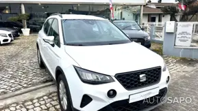Seat Arona 1.0 TSI Style de 2022
