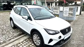Seat Arona 1.0 TSI Style de 2022