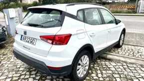 Seat Arona 1.0 TSI Style de 2022