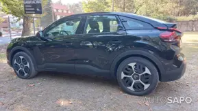 Citroen e-C4 de 2024