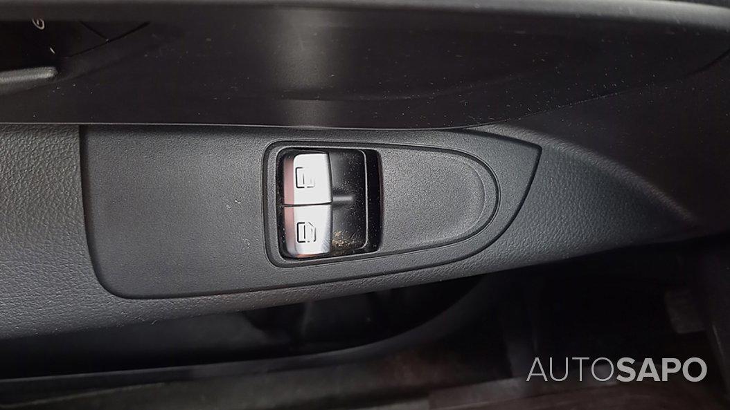 Mercedes-Benz Vito 114 RWD de 2016