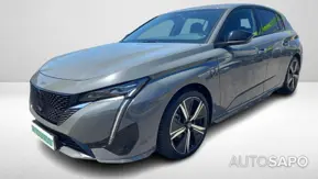 Peugeot 308 1.6 THP 16V Sport de 2024