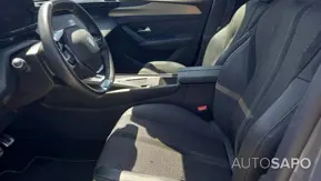 Peugeot 308 1.6 THP 16V Sport de 2024