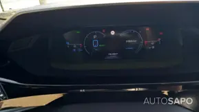 Peugeot 308 1.6 THP 16V Sport de 2024