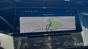 Peugeot 308 1.6 THP 16V Sport de 2024